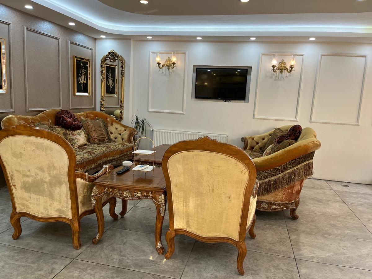 Nova Roma Hotel — Bilder 1