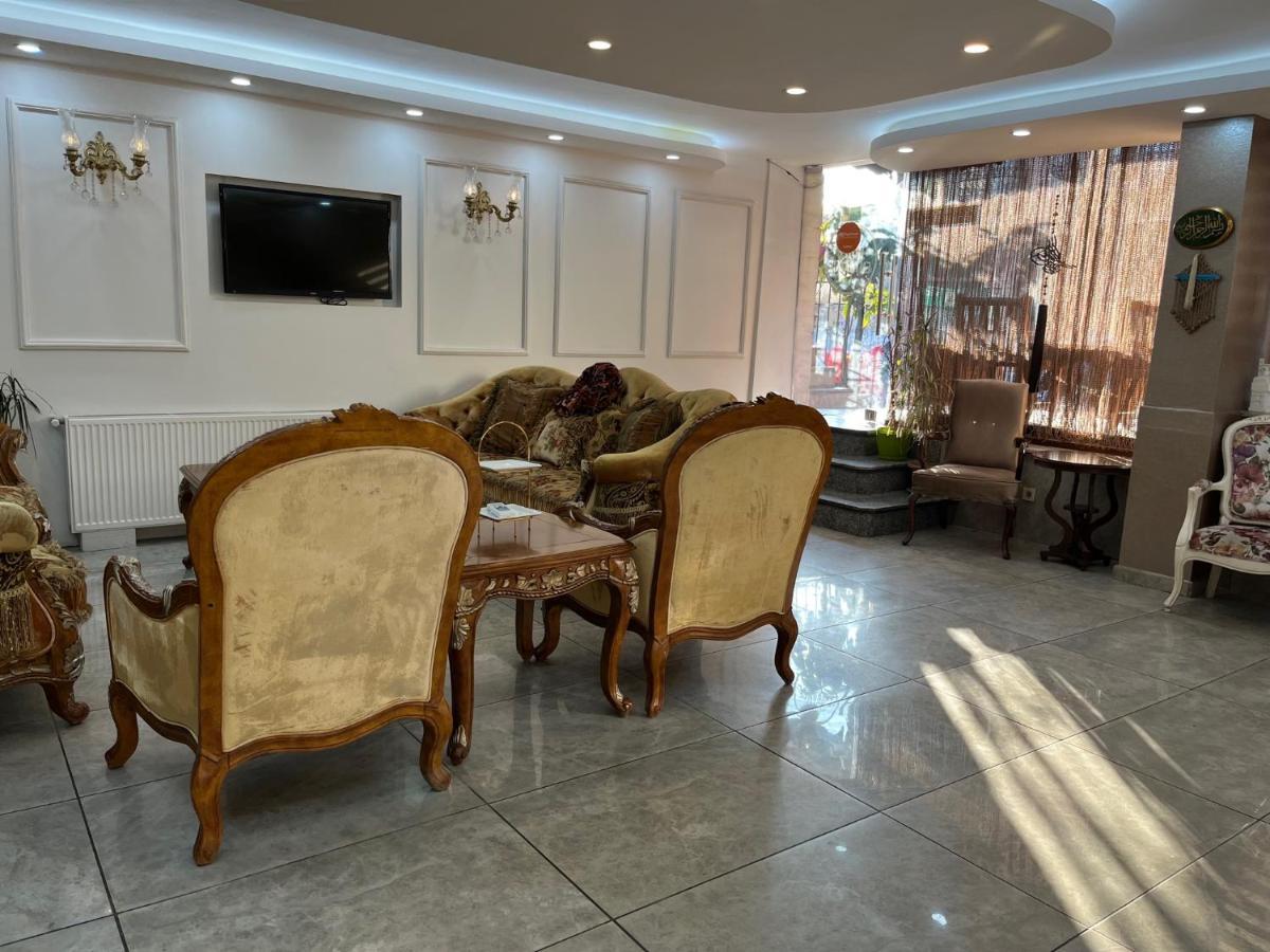 Nova Roma Hotel — Bilder 2