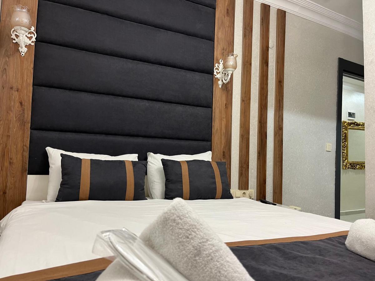 Nova Roma Hotel — Bilder 3